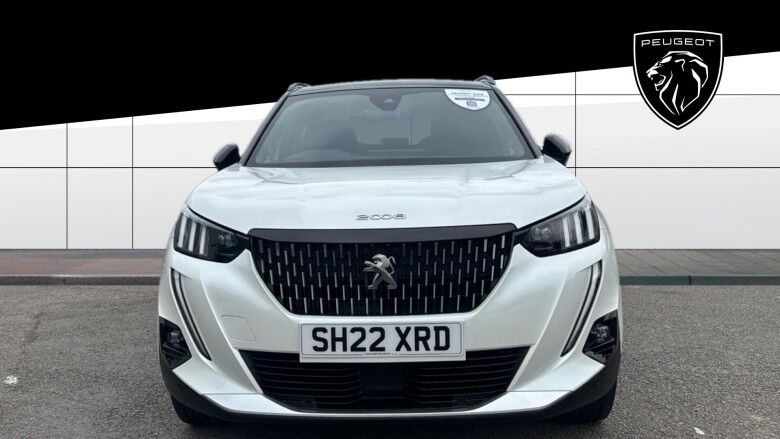 Peugeot 2008 1.2 PureTech 155 GT Premium 5dr EAT8 Petrol Estate